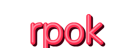 rpok — logo kanal