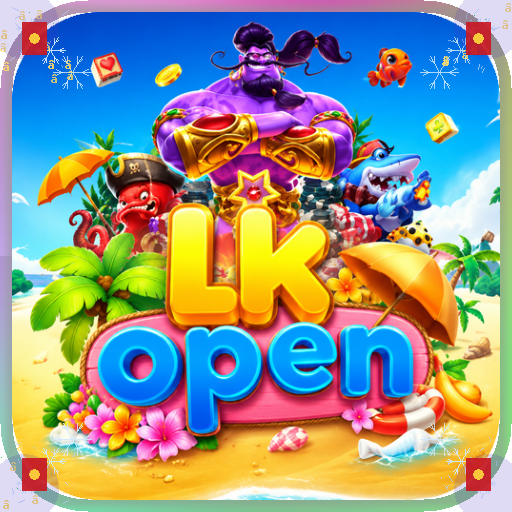 lkopen — mitra unggulan