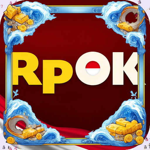 rpok — mitra unggulan